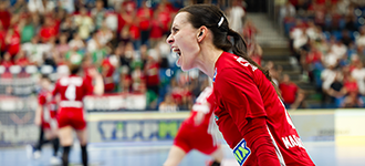 Perfect Hungary seal first place in the Olympic Qualification Tournament #1 with win over Japan