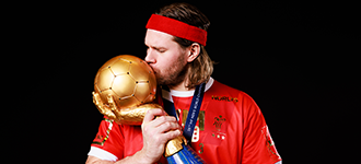 Mikkel Hansen announces retirement after the Paris 2024 Olympic Games