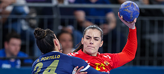 Montenegro sweat, but beat plucky Paraguay in Neu-Ulm