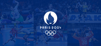 Paris 2024 Olympic Games women's line-up completed