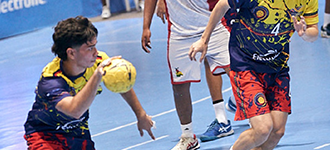 Semi-finalists determined at South American Zone of IHF Trophy South and Central…