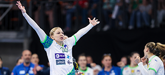 Superb Slovenia write history to seal maiden Olympic Games berth