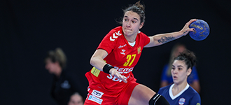 Everything on the line in Neu-Ulm, with big clash between Germany and Montenegro on the cards