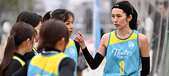 ‘The Beach Handball circle will expand even further’ – Tokyo embraces sport as Japan continues growth