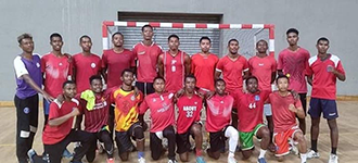 IHF Trophy Africa continues with two new Zones covered at the youth and junior l…