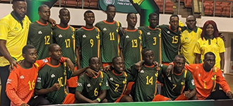 Cameroon, Congo, Madagascar and Reunion triumph at IHF Trophy Africa competition…