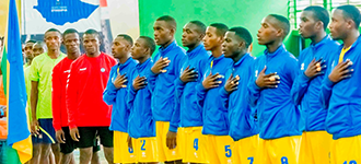 More exciting matches played in Addis Ababa and Nouakchott