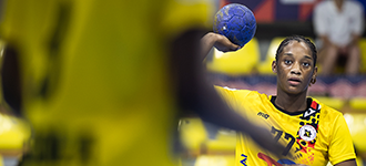 Crunch clashes to end the preliminary round at North Macedonia 2024 on a high