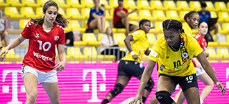Angola keep main round hopes alive with big win over the USA
