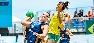Argentina women, Portugal men make history