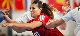 Chile seal dramatic penalty shoot-out win against Algeria, Serbia and Chinese Ta…