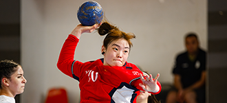 People's Republic of China seal another historic win to extend main round h…