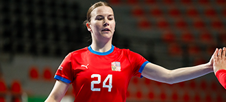Czechia sweat, but open North Macedonia 2024 with a win against Algeria