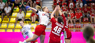 Five conclusions after the end of the main round at North Macedonia 2024