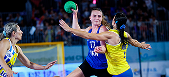China 2024: All-star Teams announced