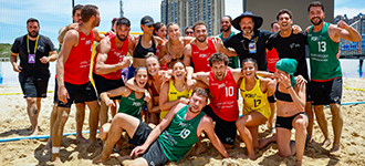 China 2024 – Day 5: Winning team quotes
