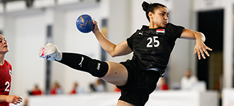 Egypt register winning start against Chile at North Macedonia 2024