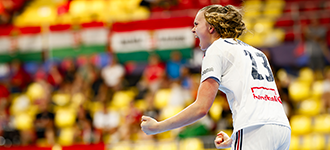Flawless France secure historic title at the 2024 IHF Women's Jun…