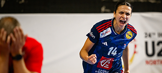 More quarter-finals berths ready to be sealed in second day of the main round at…