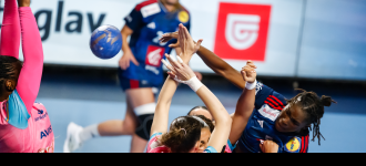 Defensive masterclass drives France to win against Spain