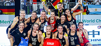 China 2024: Germany retain IHF Women’s Beach Handball World Championsh…