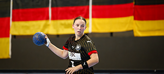 Germany seal ninth place with win over Norway, Egypt and China also finish North…