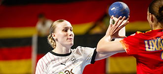Germany and Norway secure top-10 finish at North Macedonia 2024