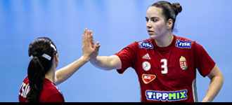 Powerful Hungary earn impressive win over the Republic of Korea