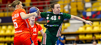 Magnific comeback lifts Hungary past the Netherlands and into the final at North…