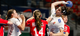 Favourites Hungary deliver another flawless win to avenge Slovenia 2022 final lo…