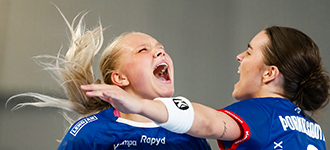 Fantastic comeback secures win for Iceland against Angola