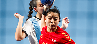 Angola, Brazil, Japan and Spain secure first places in their President's Cu…