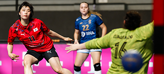 Republic of Korea make it to main round with hard-fought win against Argentina