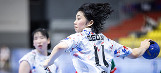 Republic of Korea prove too strong for Mexico in North Macedonia 2024 opener