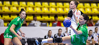 Top scorer Vukčevic lifts Montenegro past hosts North Macedonia, as main round c…