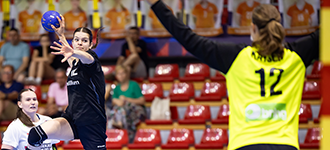 Netherlands power past Denmark to win back-to-back bronze medals at the IHF Wome…