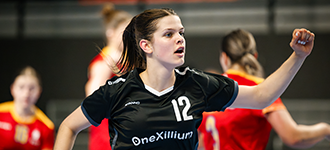 Ruthless Netherlands deliver big win against turnover-prone Romania team