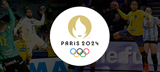 Anticipation mounts with 50 days to go until the Paris 2024 Olympic Games