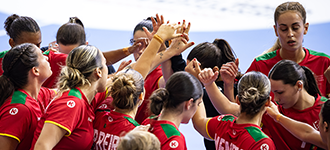 Portugal take fifth place, Iceland seal seventh, to secure best-ever finishes at…