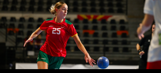 Sweden and Portugal bounce back after quarter-final losses in Placement Matches…