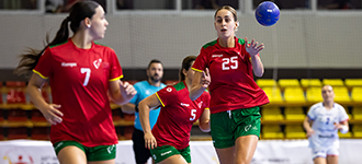 Portugal grab last quarter-finals spot after win over Iceland