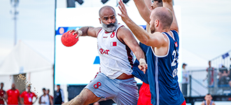 China 2024 – Day 4 Preview: Last quarter-final spots at stake in Pingtan