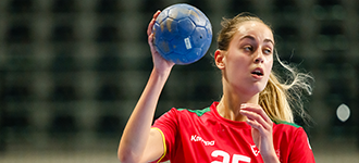 Rebelo highlights Portugal's ascension in the young age categories