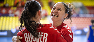 Switzerland seal quarter-final berth after hard-fought win over Romania