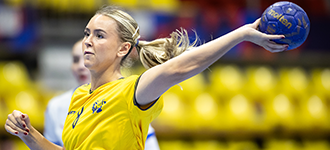 Sweden beat Czechia, as People's Republic of China seal main round berth