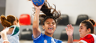 Chinese Taipei claim first win at North Macedonia 2024, Serbia jump to second pl…