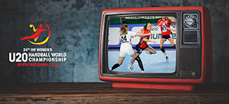 How to watch and follow: 24th IHF Women's Junior World Championship - North…