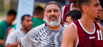 IHF Beach Handball Showcase: Qatar coach Aly – ‘Introduce the world to our beautiful game’