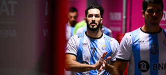 Paris 2024 | Argentina aim for best finish ever in well-balanced group