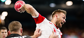 Paris 2024 | Plucky Croatia clinch crucial win against previously-undefeated Germany